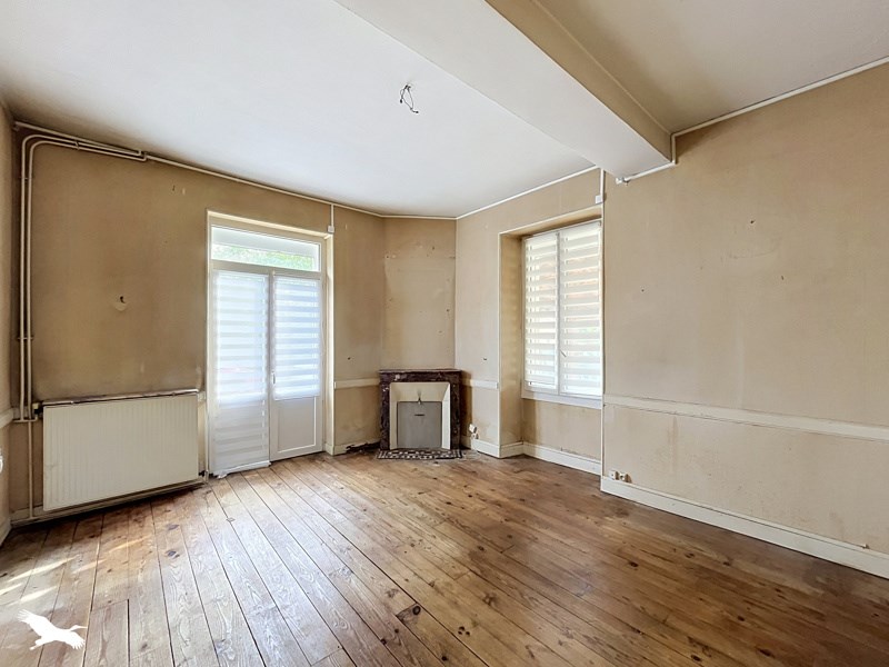 Vente Maison Razac-sur-l'Isle - 8 pièces -168 m² - (24430)