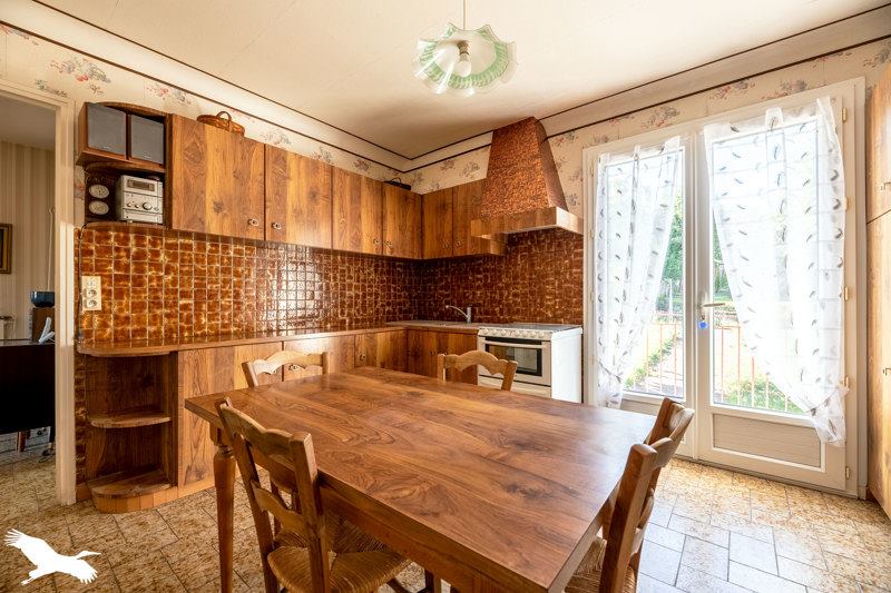 Vente Maison Périgueux - 4 pièces -87 m² - (24000)