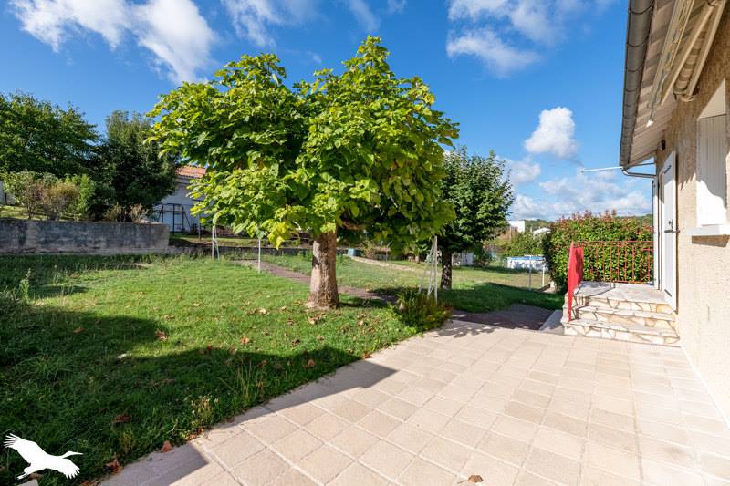 Vente Maison Périgueux - 4 pièces -87 m² - (24000)