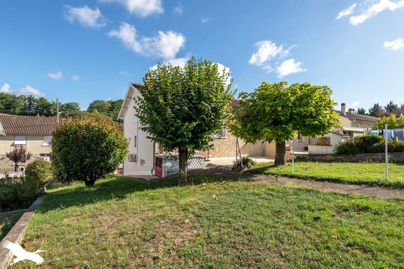 Vente Maison Périgueux - 4 pièces -87 m² - (24000)