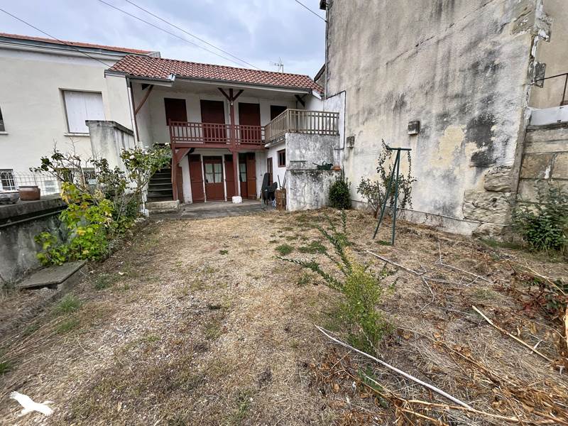 Vente Maison Chancelade 24650 3 pièces - 75 m²