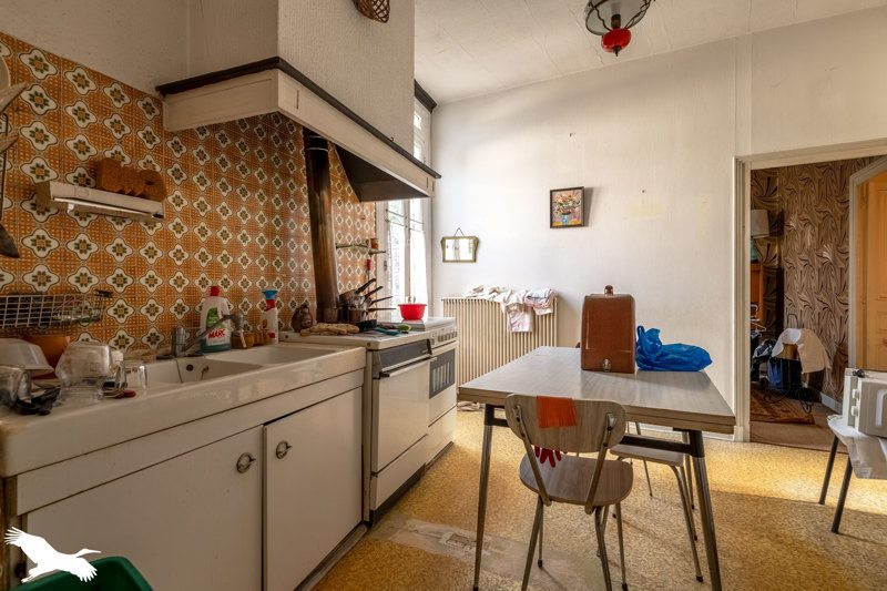 Vente Maison Périgueux - 8 pièces -152 m² - (24000)