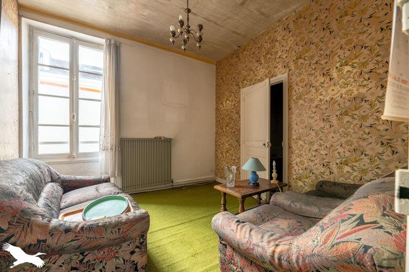 Vente Maison Périgueux - 8 pièces -152 m² - (24000)