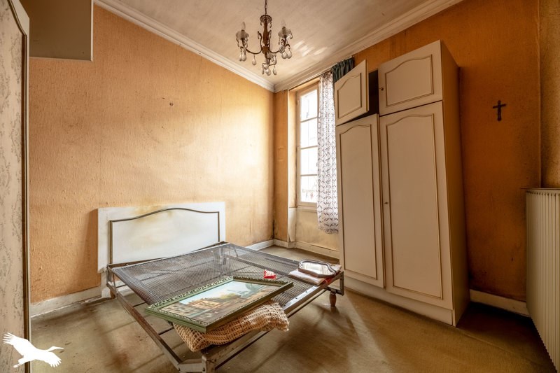 Vente Maison Périgueux - 8 pièces -152 m² - (24000)