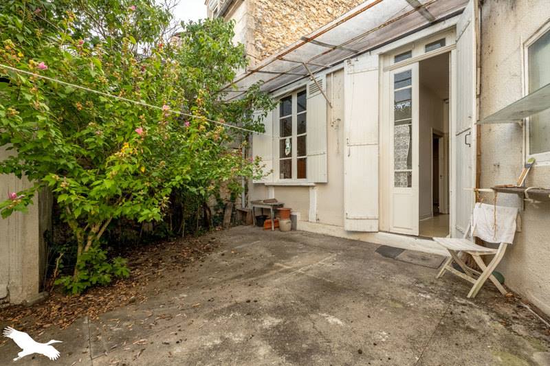 Vente Maison Périgueux - 8 pièces -152 m² - (24000)