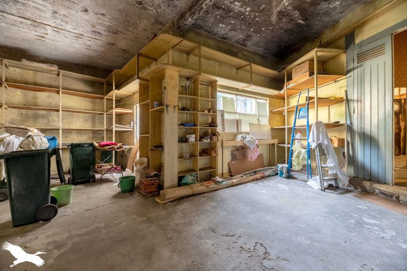 Vente Maison Périgueux - 8 pièces -152 m² - (24000)