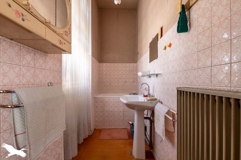 Vente Maison Périgueux - 8 pièces -152 m² - (24000)