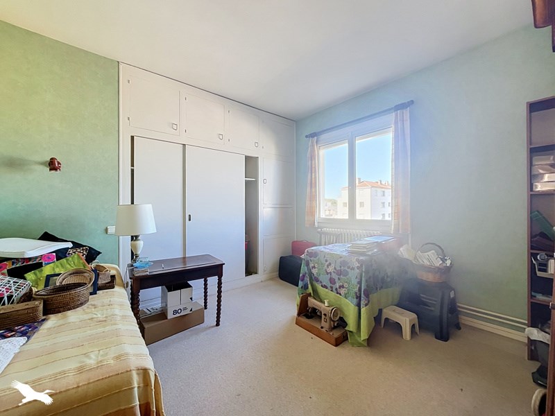 Vente Appartement Périgueux - 3 pièces -82 m² - (24000)