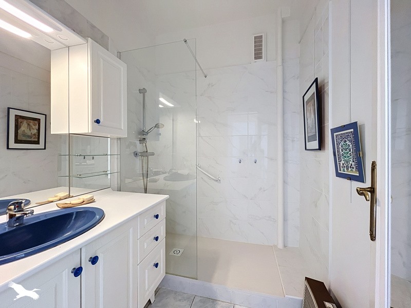 Vente Appartement Périgueux - 3 pièces -82 m² - (24000)