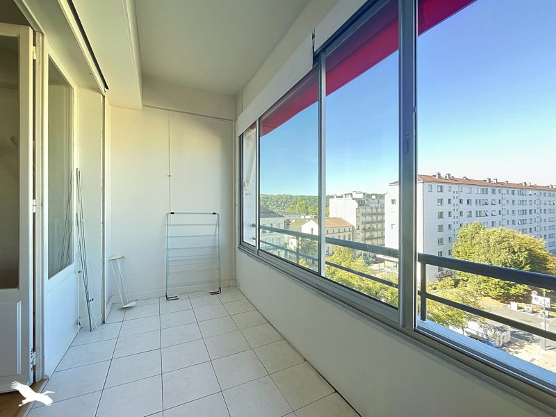 Vente Appartement Périgueux - 3 pièces -82 m² - (24000)