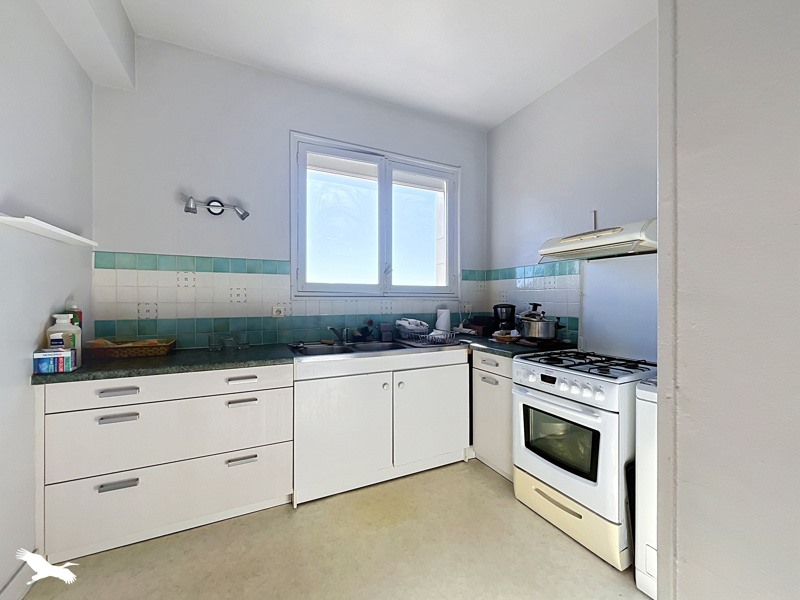 Vente Appartement Périgueux - 3 pièces -82 m² - (24000)