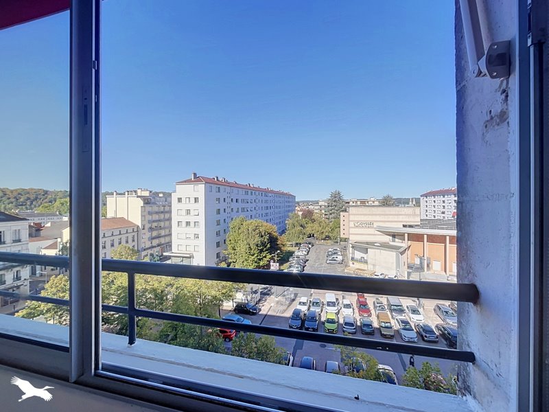Vente Appartement Périgueux - 3 pièces -82 m² - (24000)