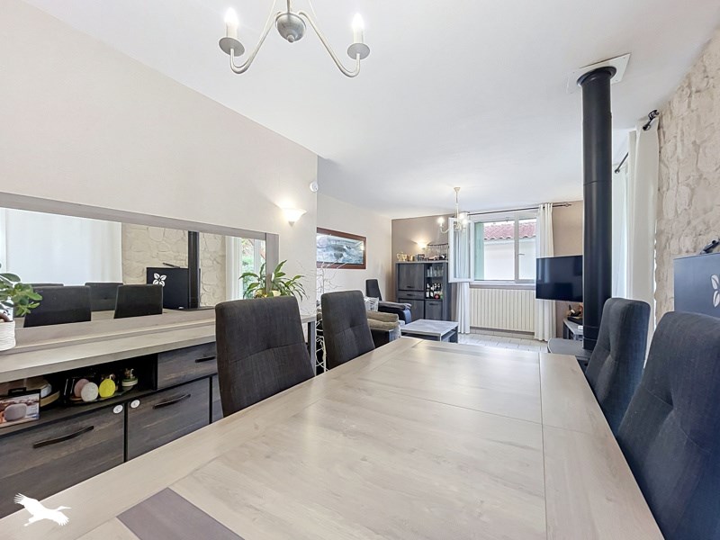 Vente Maison Marsac-sur-l'Isle - 5 pièces -100 m² - (24430)