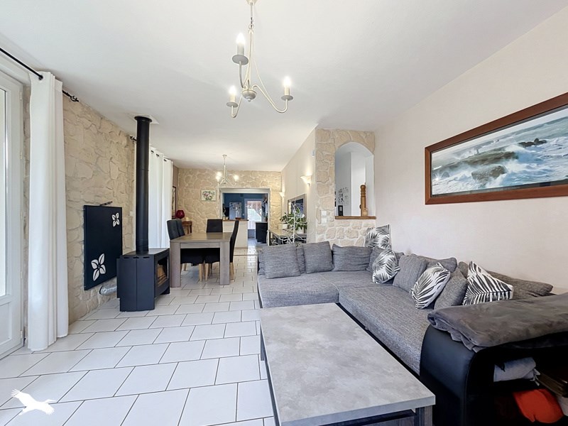 Vente Maison Marsac-sur-l'Isle - 5 pièces -100 m² - (24430)