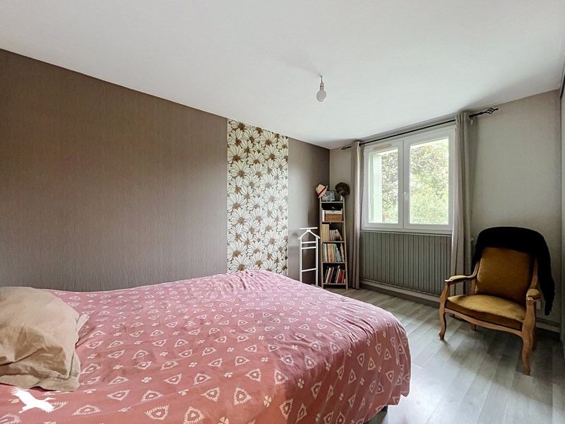 Vente Maison Marsac-sur-l'Isle - 5 pièces -100 m² - (24430)