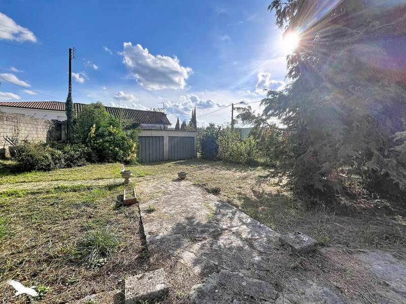 Vente Maison Périgueux - 4 pièces -84 m² - (24000)