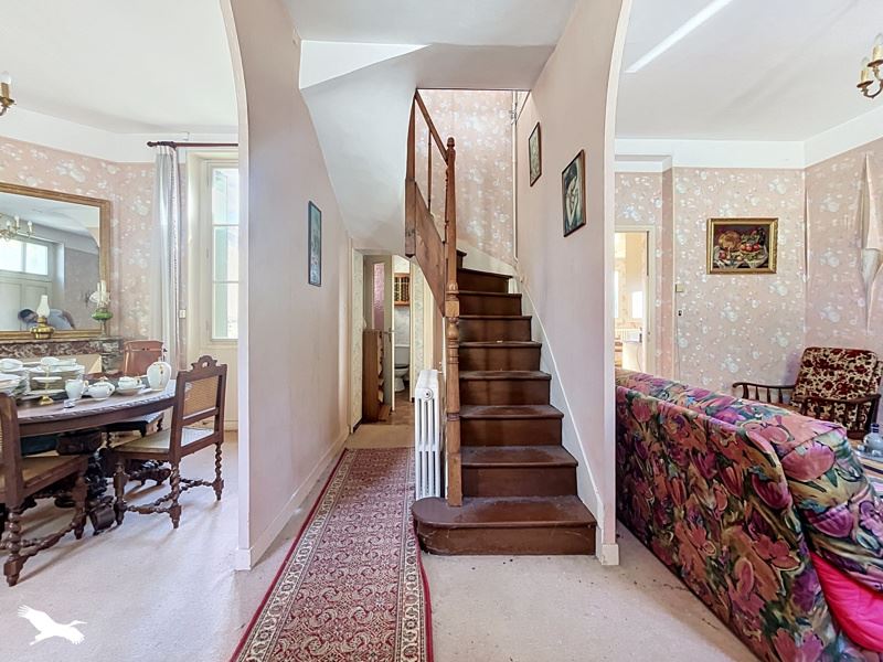 Vente Maison Périgueux - 4 pièces -84 m² - (24000)