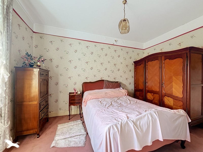Vente Maison Périgueux - 4 pièces -84 m² - (24000)