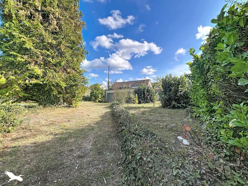 Vente Maison Périgueux - 4 pièces -84 m² - (24000)