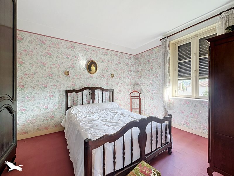 Vente Maison Périgueux - 4 pièces -84 m² - (24000)