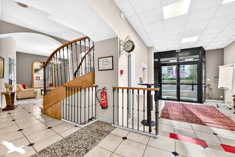 Vente Maison Périgueux 24000 12 pièces - 398 m²