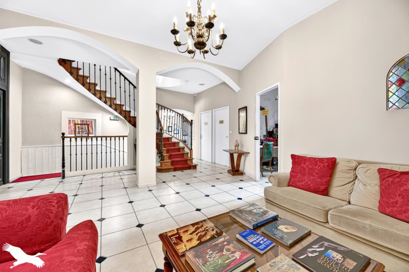 Vente Maison Périgueux - 12 pièces -398 m² - (24000)