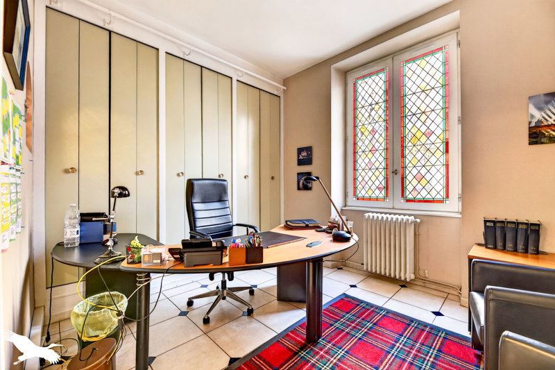 Vente Maison Périgueux - 12 pièces -398 m² - (24000)