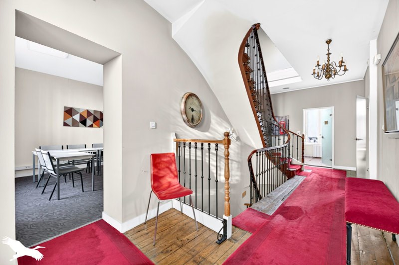 Vente Maison Périgueux - 12 pièces -398 m² - (24000)