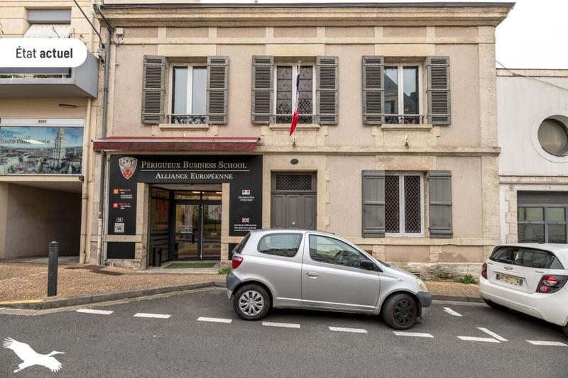Vente Maison Périgueux - 12 pièces -398 m² - (24000)