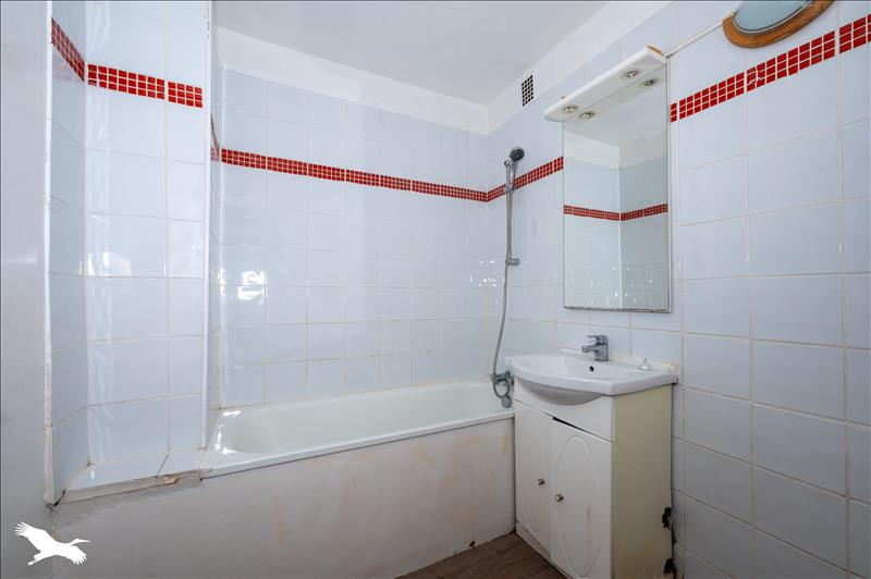 Vente Appartement BOIS COLOMBES - 4 pièces -65 m² - (92270)