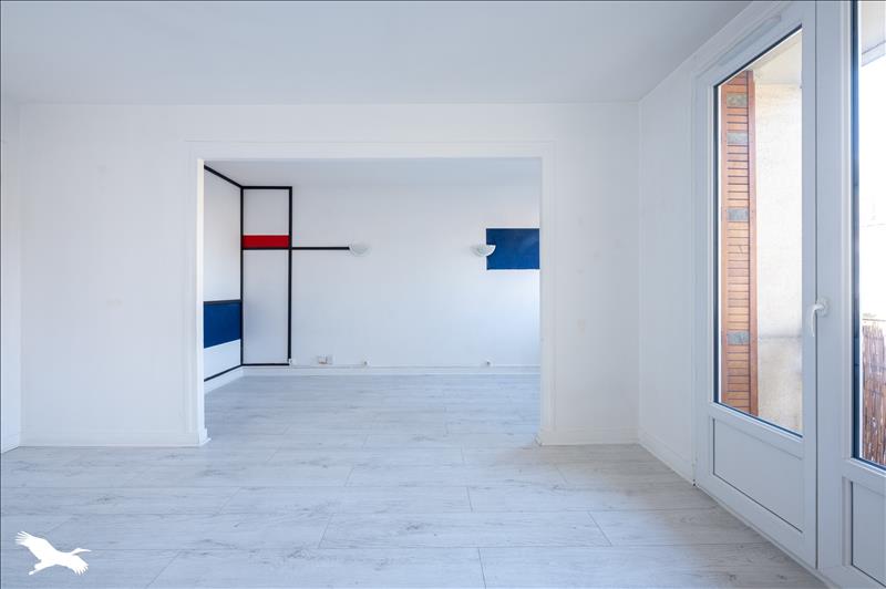 Vente Appartement BOIS COLOMBES - 4 pièces -65 m² - (92270)