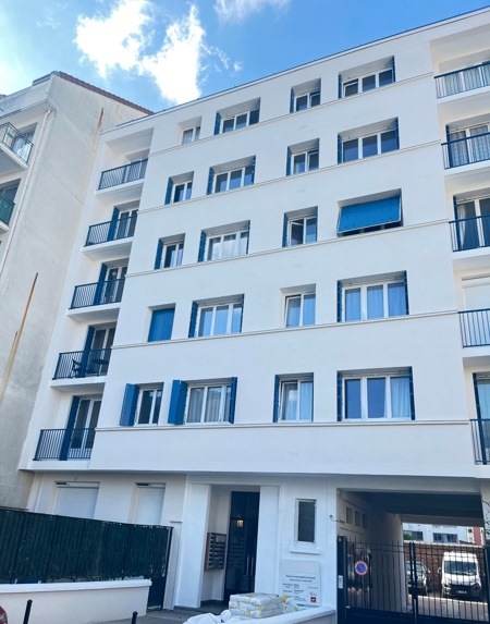 Vente Appartement BOIS COLOMBES - 4 pièces -65 m² - (92270)