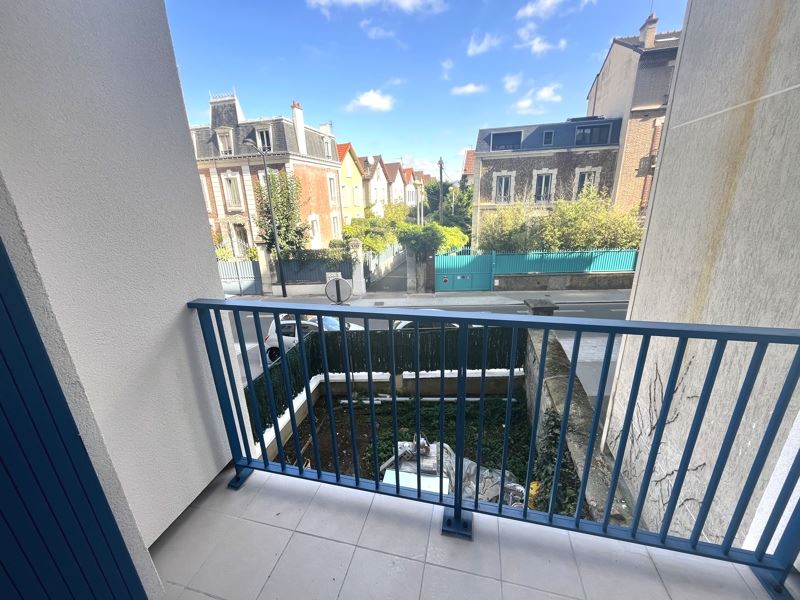 Vente Appartement BOIS COLOMBES - 4 pièces -65 m² - (92270)