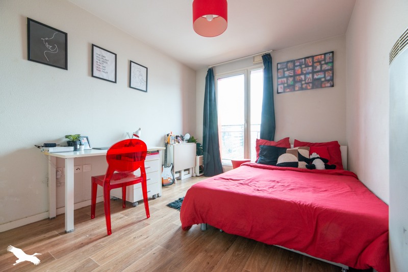 Vente Appartement ASNIERES SUR SEINE - 1 pièce -18,5 m² - (92600)