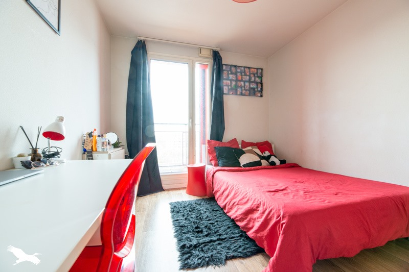 Vente Appartement ASNIERES SUR SEINE - 1 pièce -18,5 m² - (92600)