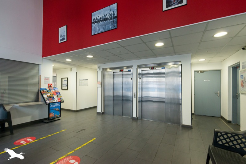 Vente Appartement ASNIERES SUR SEINE - 1 pièce -18,5 m² - (92600)