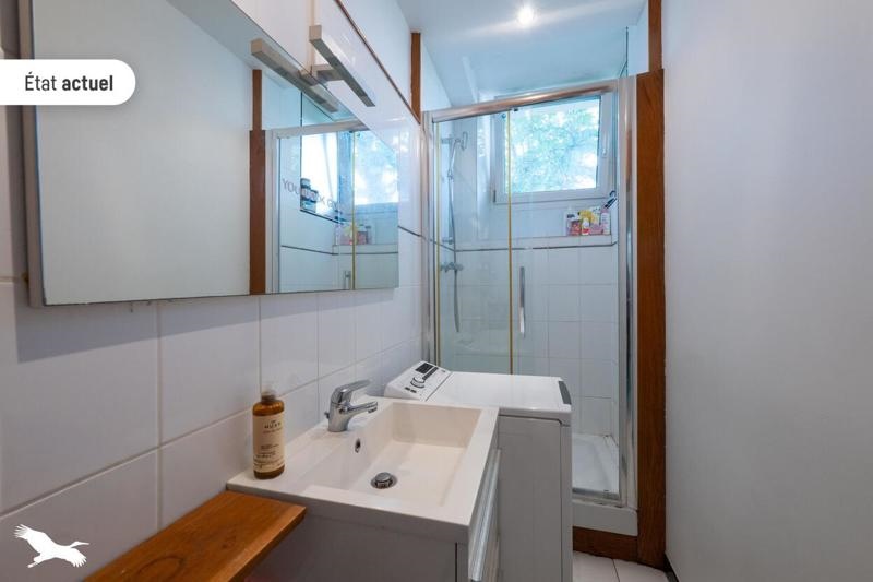 Vente Appartement BOIS COLOMBES - 3 pièces -52 m² - (92270)