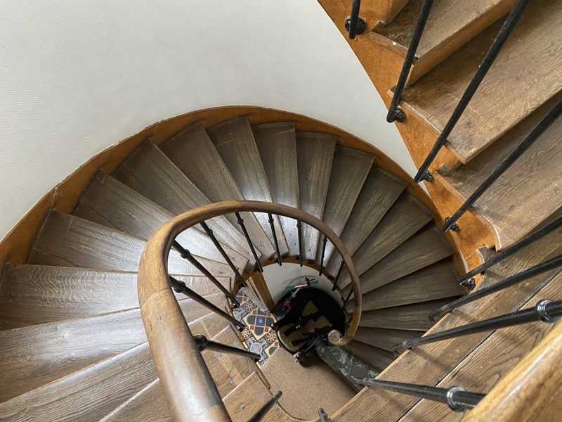Vente Appartement BOIS COLOMBES - 3 pièces -52 m² - (92270)