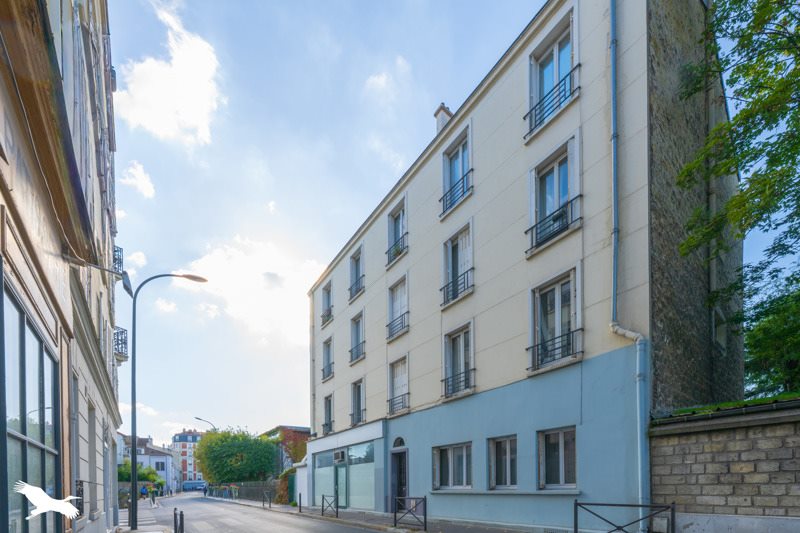 Vente Appartement BOIS COLOMBES - 3 pièces -52 m² - (92270)