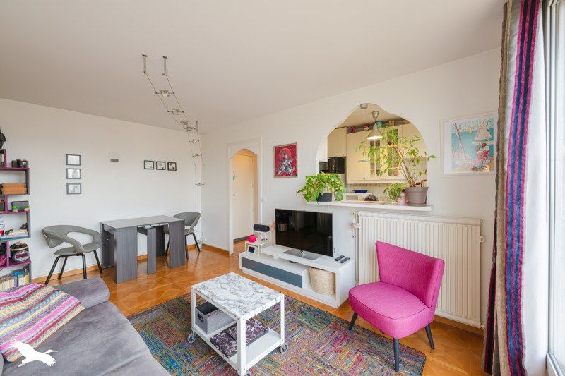 Vente Appartement BOIS COLOMBES - 2 pièces -40 m² - (92270)