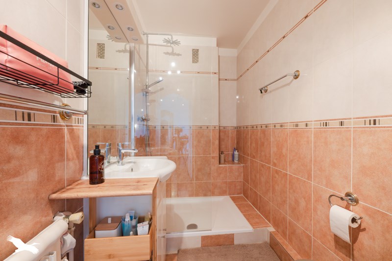 Vente Appartement BOIS COLOMBES - 2 pièces -40 m² - (92270)