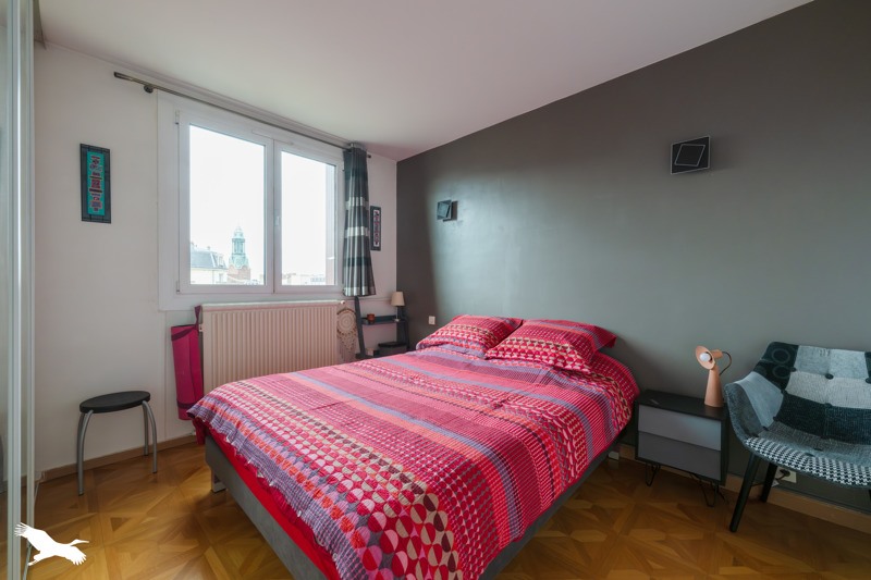 Vente Appartement BOIS COLOMBES - 2 pièces -40 m² - (92270)