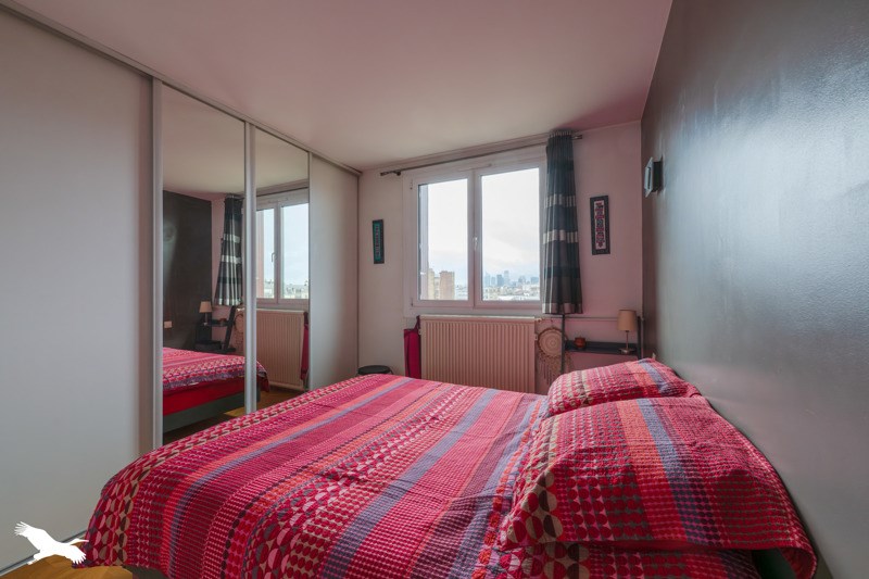Vente Appartement BOIS COLOMBES - 2 pièces -40 m² - (92270)