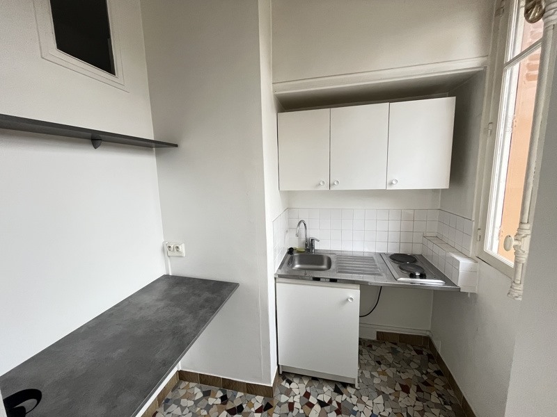 Vente Appartement BOIS COLOMBES - 1 pièce -18,8 m² - (92270)