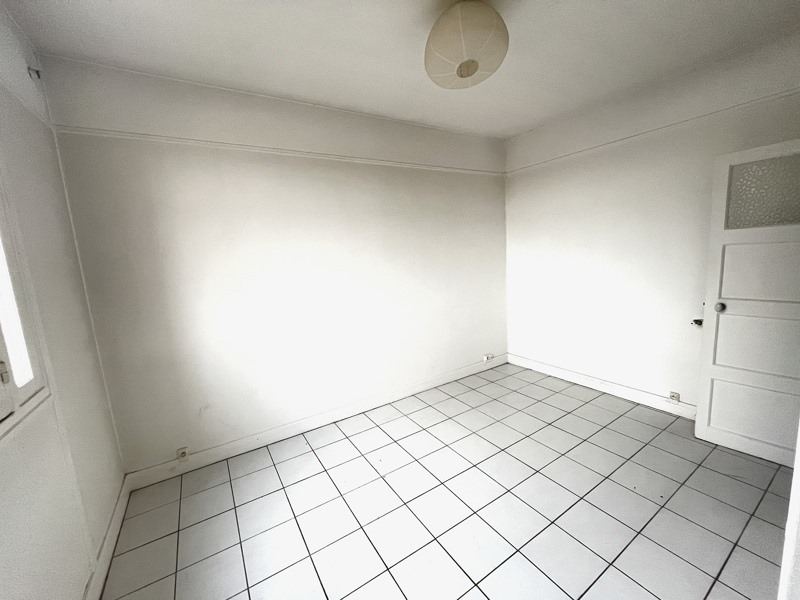 Vente Appartement BOIS COLOMBES - 1 pièce -18,8 m² - (92270)