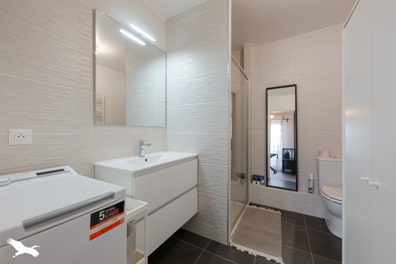 Vente Appartement BOIS COLOMBES - 1 pièce -27,2 m² - (92270)