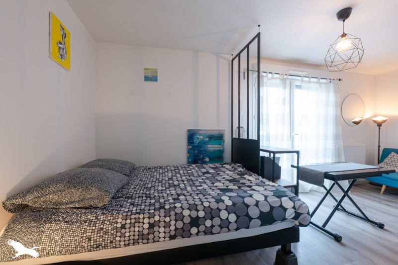 Vente Appartement BOIS COLOMBES - 1 pièce -27,2 m² - (92270)