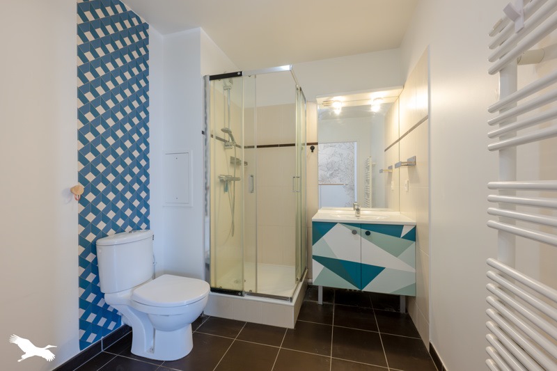 Vente Appartement ASNIERES SUR SEINE - 1 pièce -31 m² - (92600)