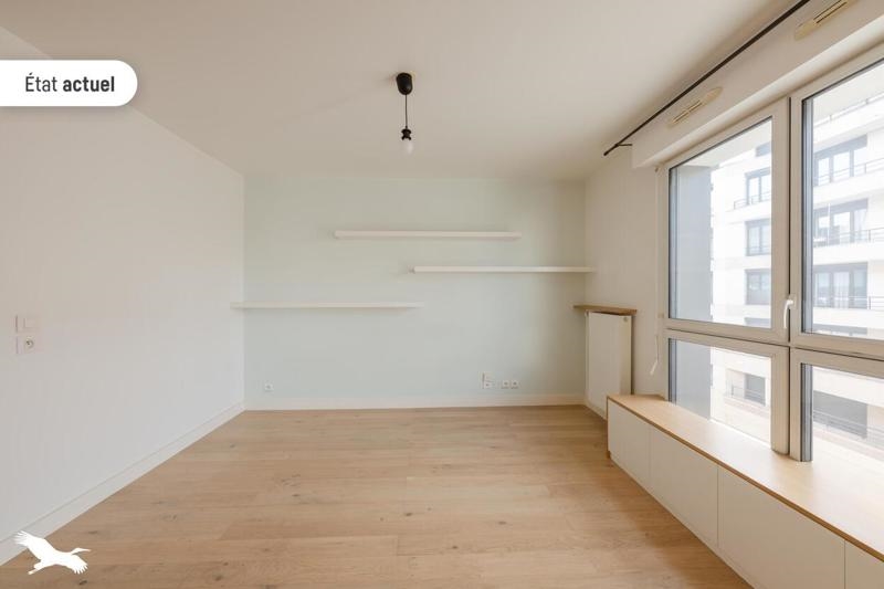 Vente Appartement ASNIERES SUR SEINE - 1 pièce -31 m² - (92600)
