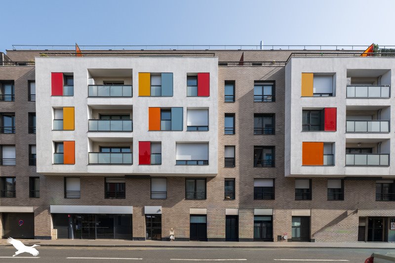 Vente Appartement ASNIERES SUR SEINE - 1 pièce -31 m² - (92600)